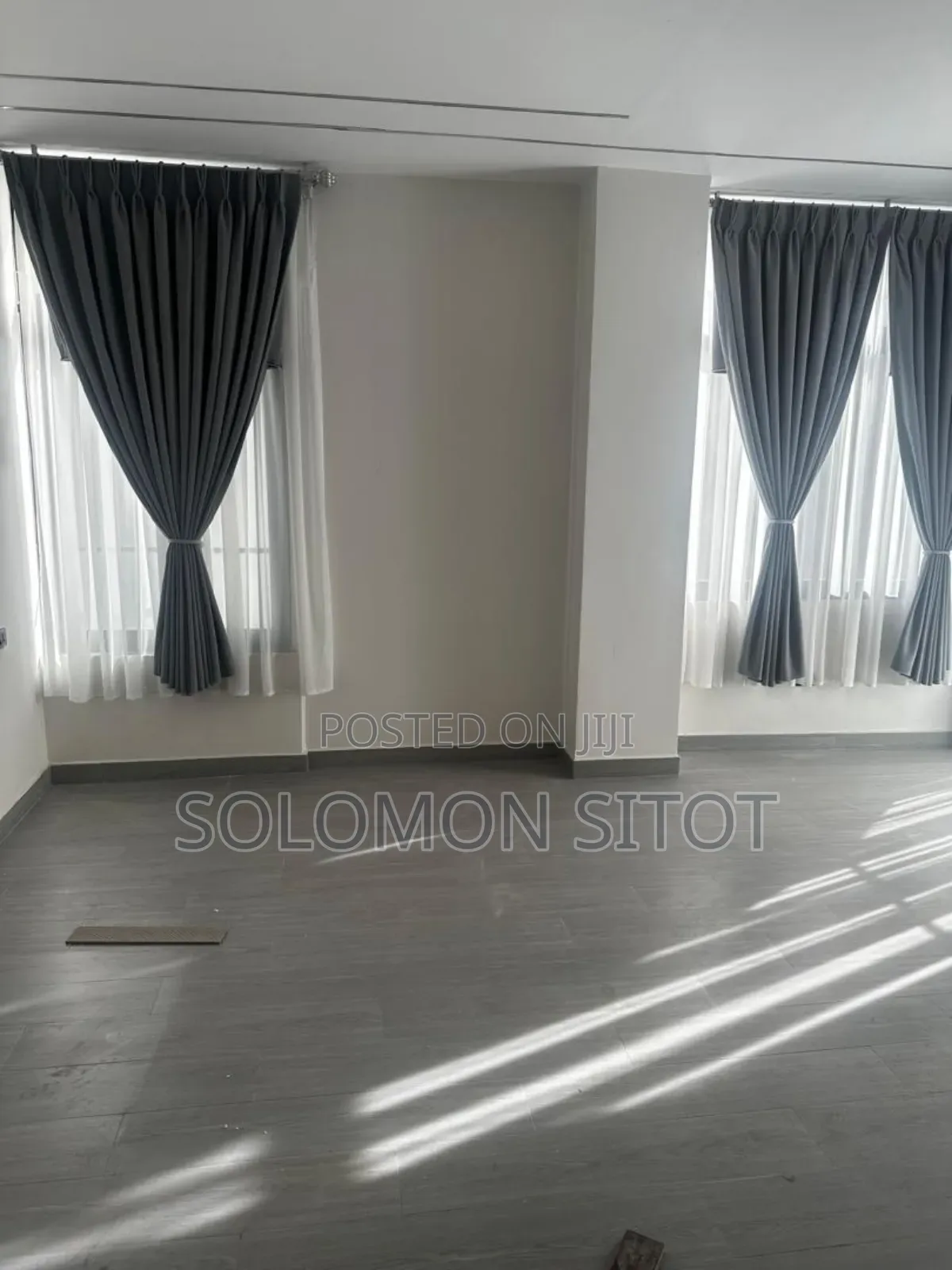 3bdrm Apartment in Three Bedrooms, Yeka for rent