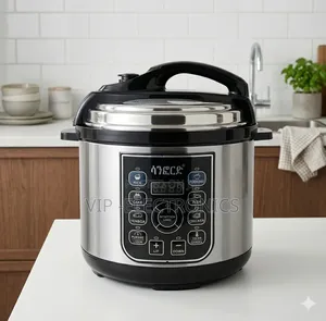 Sanford 6l Spressure Cooker Multi-Cooker 1000w
