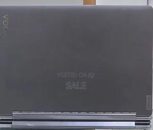 New Laptop Lenovo Yoga 2 16GB Intel Core i9 SSD 1T