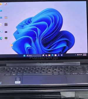 New Laptop Lenovo Yoga 2 16GB Intel Core i9 SSD 1T