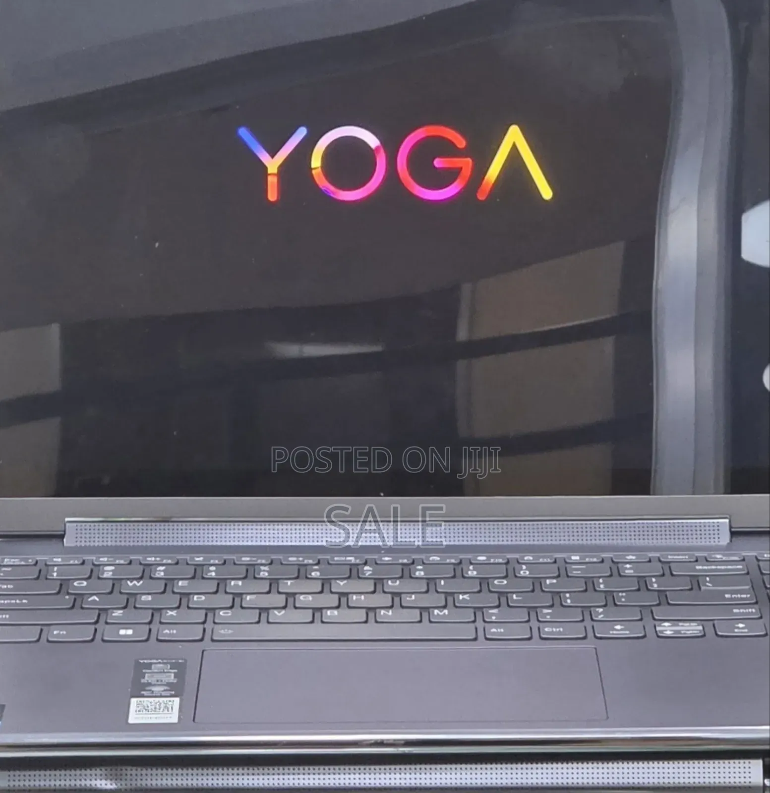 New Laptop Lenovo Yoga 2 16GB Intel Core i9 SSD 1T