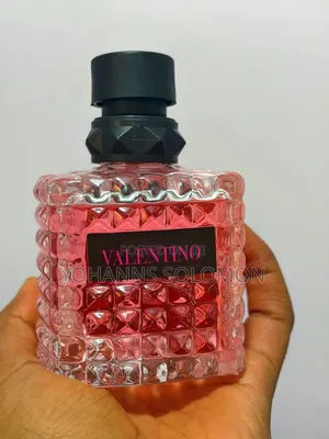 Valentino Perfume