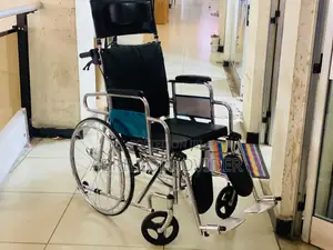 Wheelchair ዊልቸር Manual Wheelchair