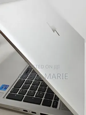 New Laptop HP EliteBook 850 G8 16GB Intel Core i5 SSD 512GB