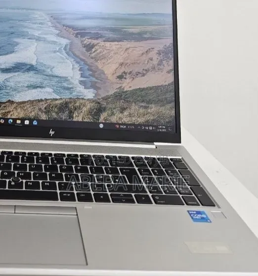 New Laptop HP EliteBook 850 G8 16GB Intel Core i5 SSD 512GB
