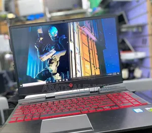 New Laptop HP Omen X 16GB Intel Core i5 HDD+SSD 1T