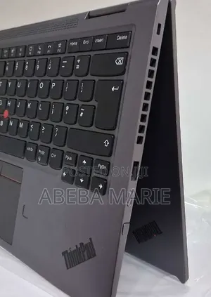 New Laptop Lenovo ThinkPad X1 Yoga 16GB Intel Core i7 SSD 512GB