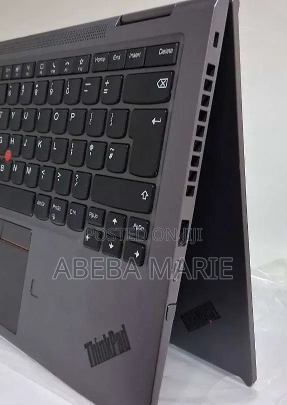 New Laptop Lenovo ThinkPad X1 Yoga 16GB Intel Core i7 SSD 512GB
