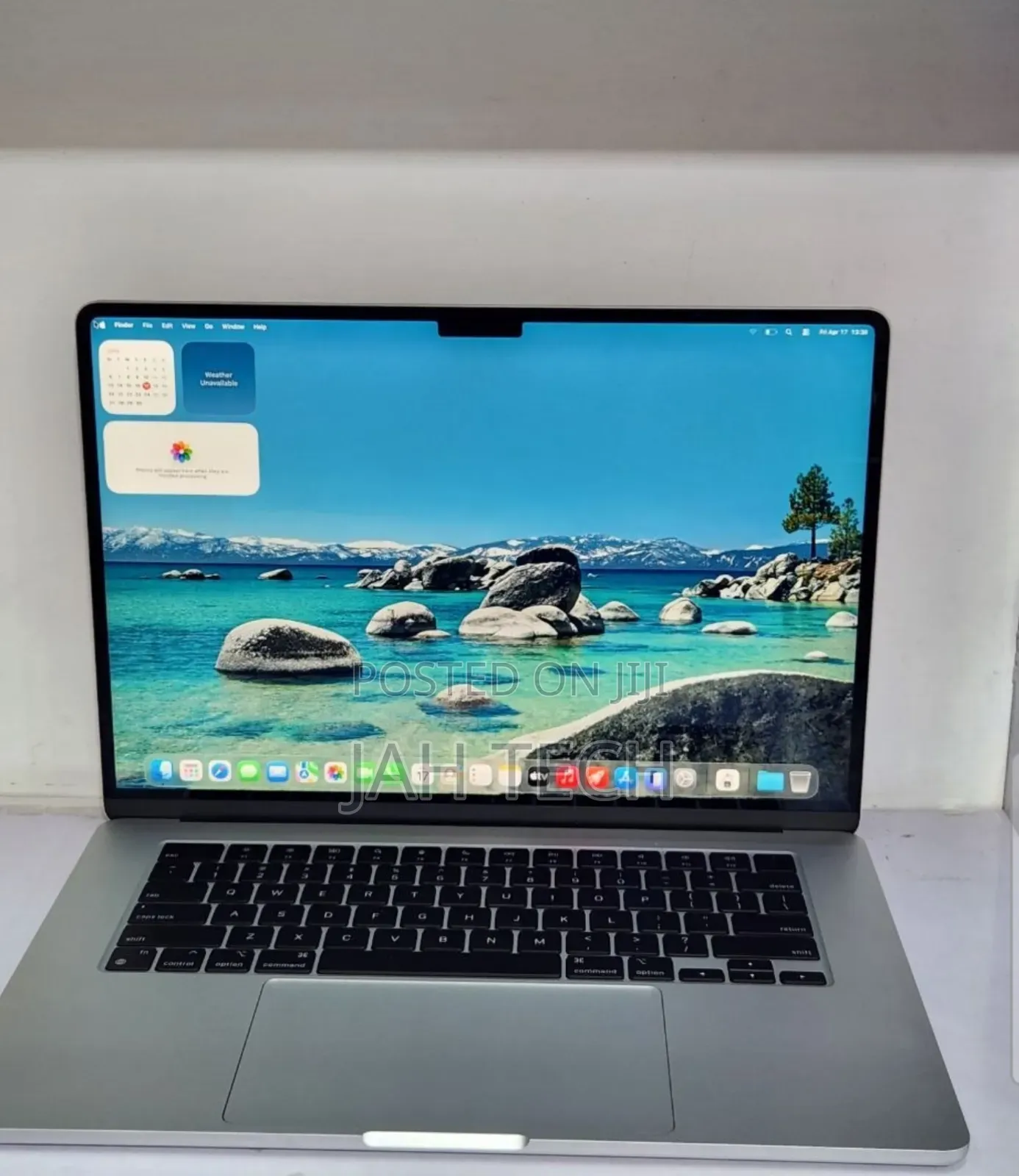 New Apple MacBook Pro 2023 M3 14-inch 24GB Apple M3 Pro SSD 512GB