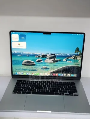 New Apple MacBook Pro 2023 M3 14-inch 24GB Apple M3 Pro SSD 512GB