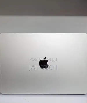 New Apple MacBook Pro 2023 M3 14-inch 24GB Apple M3 Pro SSD 512GB