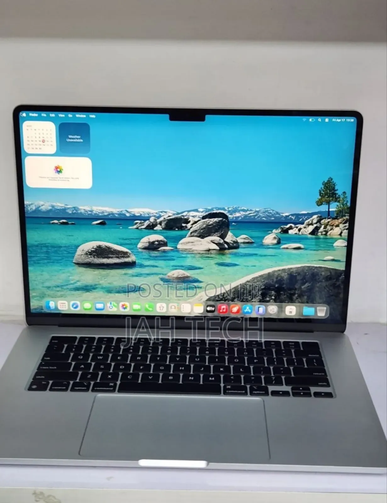 New Apple MacBook Pro 2023 M3 14-inch 24GB Apple M3 Pro SSD 512GB