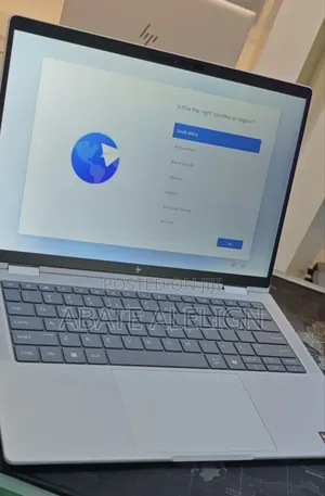 New Laptop HP EliteBook 840 G11 32GB Intel Core Ultra 7 SSD 1T