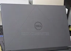 New Laptop Dell XPS 15 16GB Intel Core i7 SSD 1T