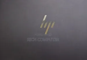 New Laptop HP Spectre X360 16GB Intel Core i7 SSHD (Hybrid) 1T
