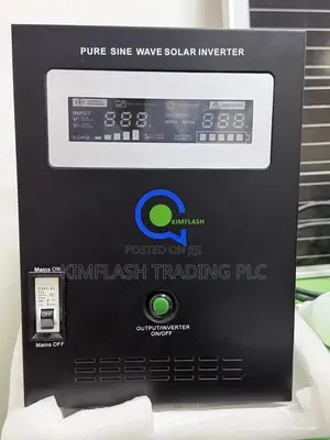 3.5kw Inverter