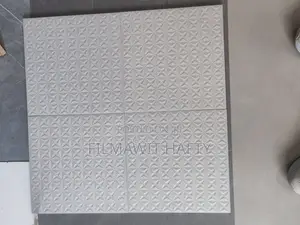 Parking Ceramic