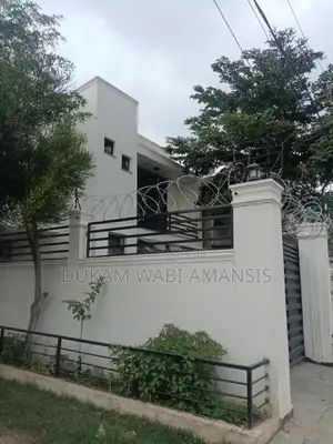 Furnished 7bdrm House in Dukam, East Shewa for sale