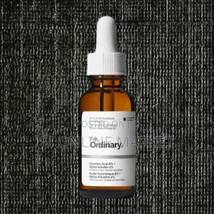 Limited Stock Available – Order Your Vitamin C Serum Now!