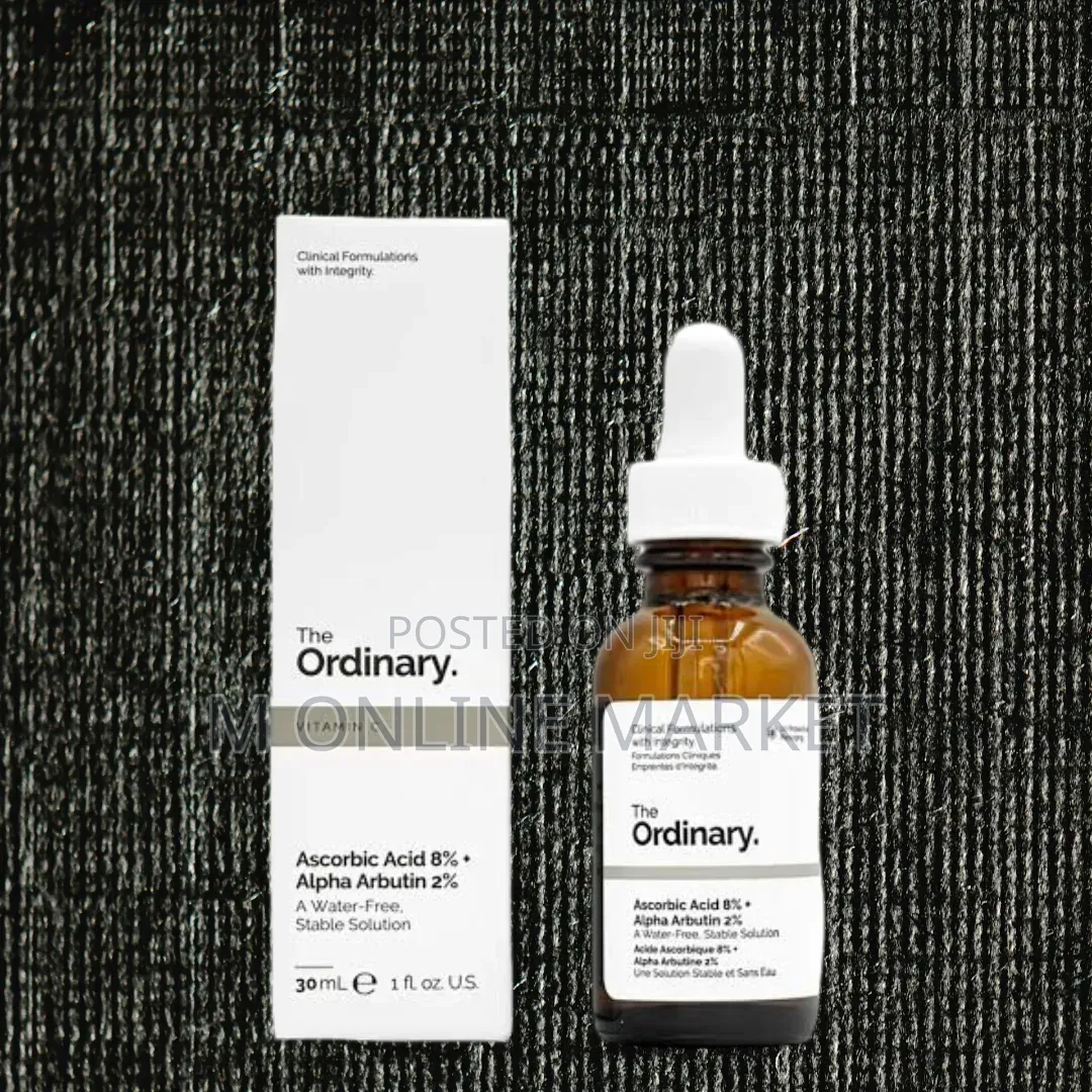 Buy One, Get One on Select the Ordinary Products!
