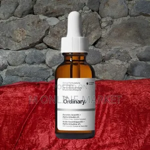 Don't Miss Out on Brighter Skin: Buy the Ordinary Vitamin C Duo Today!