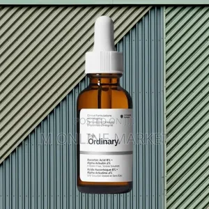 Limited-Time Offer: Grab Your Vitamin C Alpha Arbutin Serum Now!