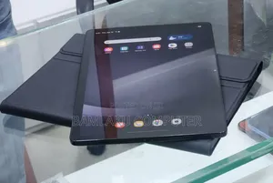 New Samsung Galaxy Tab A9+ 64 GB Black