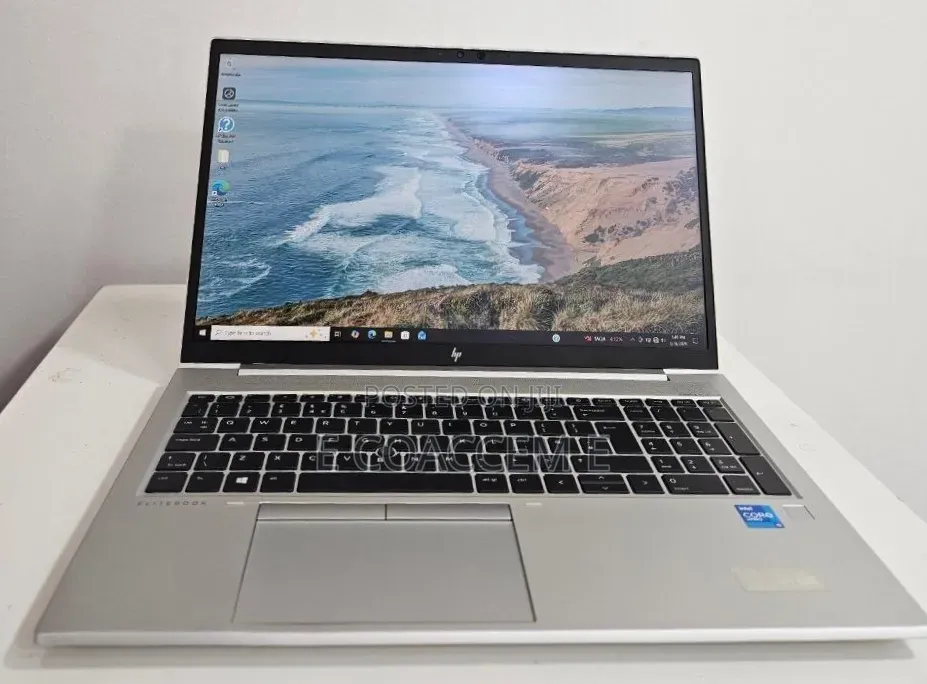 New Laptop HP 16GB Intel Core i7 SSD 512GB
