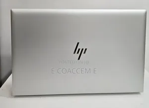New Laptop HP 16GB Intel Core i7 SSD 512GB