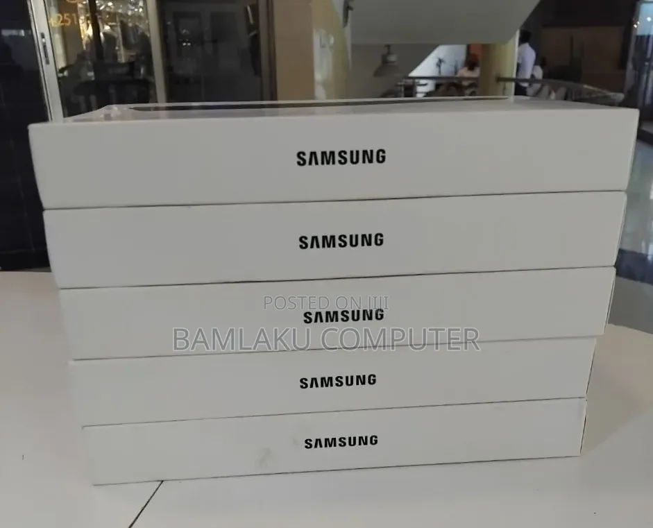 New Samsung Galaxy Tab A11 64 GB