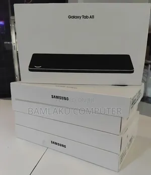 New Samsung Galaxy Tab A11 64 GB