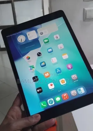 New Apple iPad 10.2 (2021) 64 GB