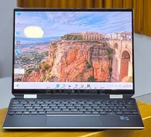 New Laptop HP 16GB Intel Core i7 SSD 512GB