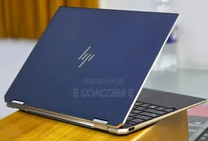 New Laptop HP 16GB Intel Core i7 SSD 512GB