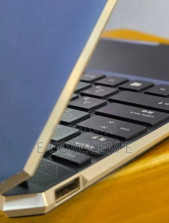 New Laptop HP 16GB Intel Core i7 SSD 512GB