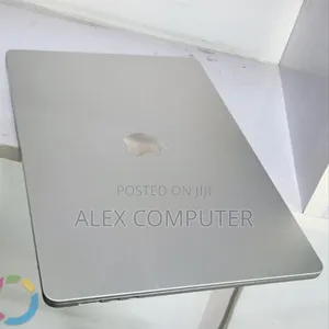 New Laptop Apple MacBook Pro 2024 M3 14-inch 24GB Apple M3 SSD 512GB