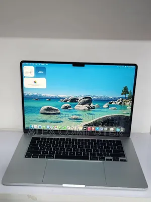 New Laptop Apple MacBook Pro 2024 M3 14-inch 24GB Apple M3 SSD 512GB