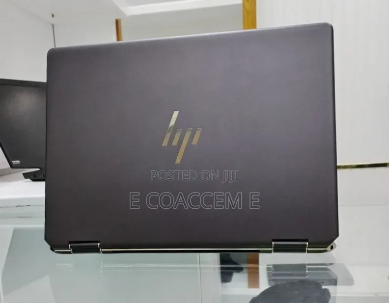 New Laptop HP Spectre X360 13 16GB Intel Core i7 SSD 1T