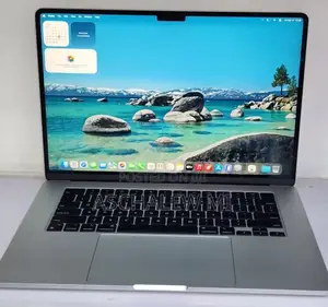 New Laptop Apple MacBook Pro 2023 M3 14-inch 8GB Apple M3 Pro SSD 512GB