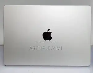 New Laptop Apple MacBook Pro 2023 M3 14-inch 8GB Apple M3 Pro SSD 512GB