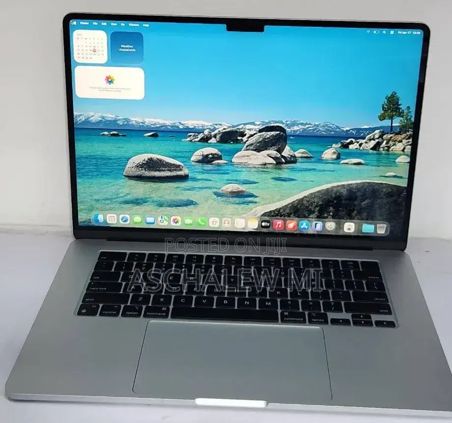 New Laptop Apple MacBook Pro 2023 M3 14-inch 8GB Apple M3 Pro SSD 512GB