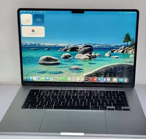 New Laptop Apple MacBook Pro 2023 M3 14-inch 8GB Apple M3 Pro SSD 512GB