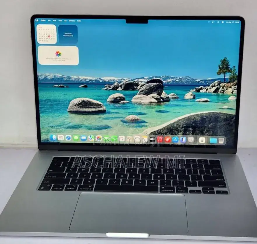 New Laptop Apple MacBook Pro 2023 M3 14-inch 8GB Apple M3 Pro SSD 512GB