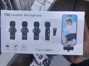 Microphone
