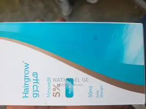 Minoxidil 5%
