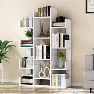 Bookshelves