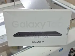 New Samsung Galaxy Tab A9 128 GB