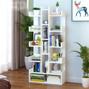 Book Shelf