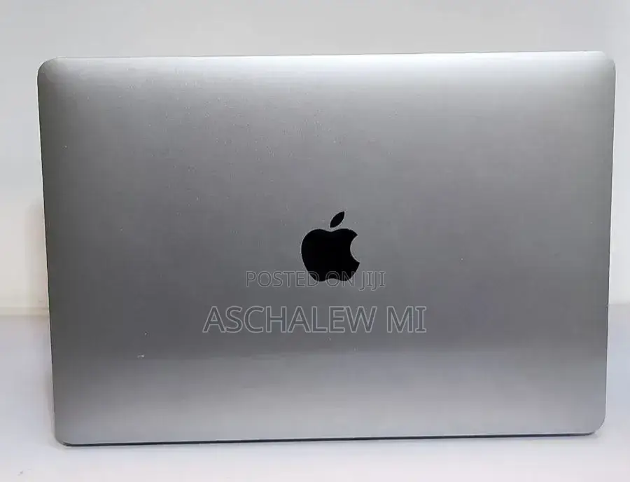 New Laptop Apple MacBook Pro 2017 8GB Intel Core i5 SSD 256GB
