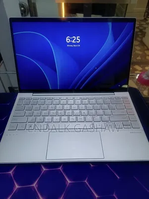 New Laptop HP Envy 14 16GB Intel Core i5 SSD 512GB